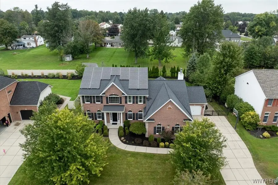 115 Via Foresta Lane, Amherst, NY 14221 - #3
