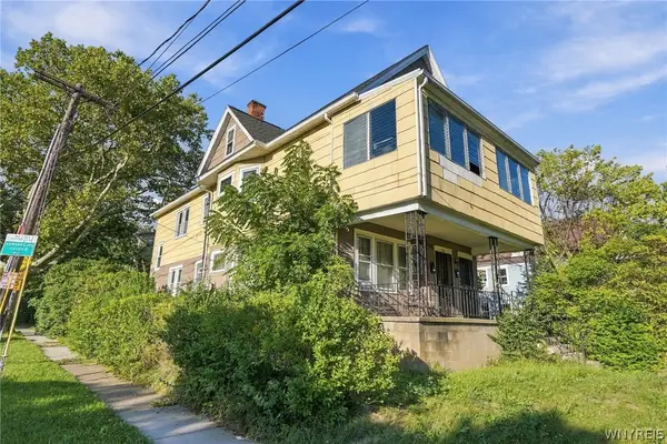 502 High Street, Buffalo, NY 14211