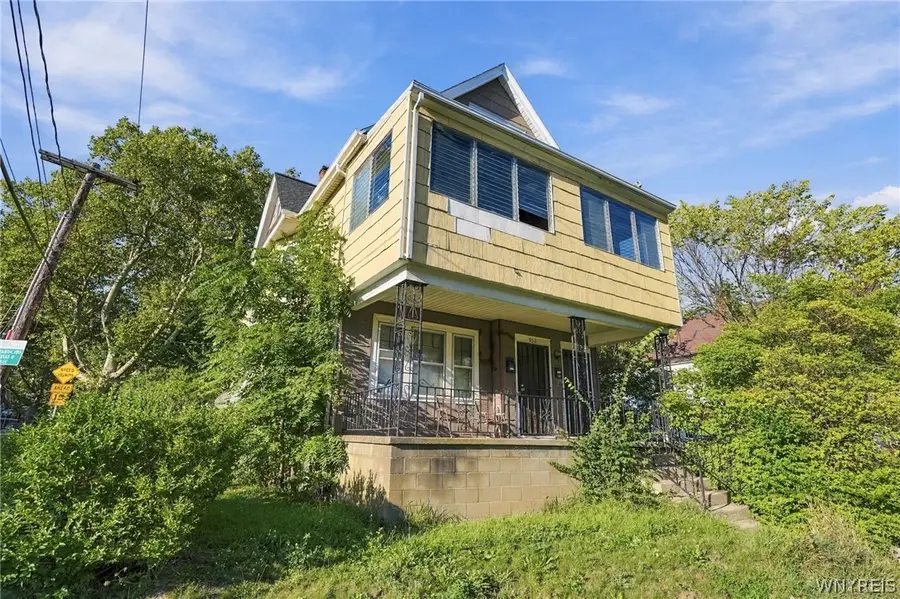 502 High Street, Buffalo, NY 14211 - #2