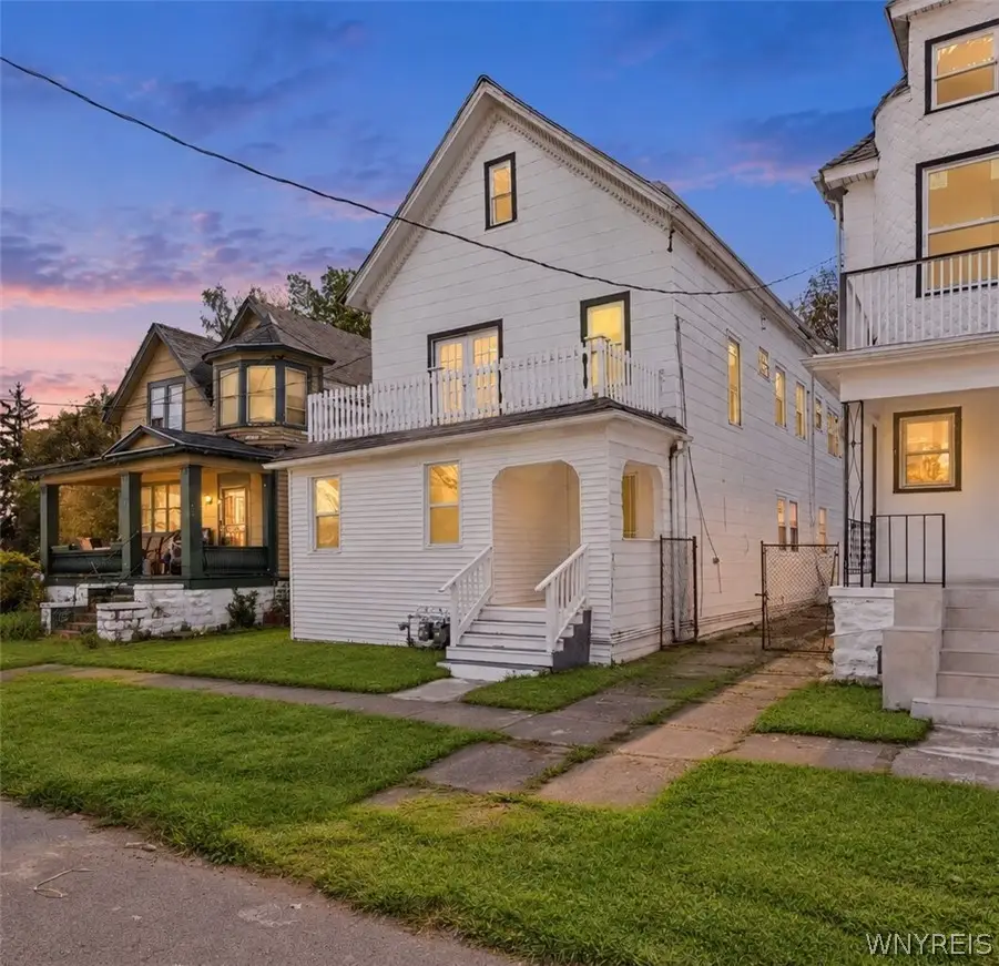 95 Landon Street, Buffalo, NY 14208 - #1