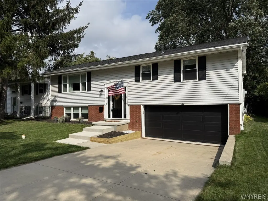 161 N Linden Street, Amherst, NY 14221 - #1