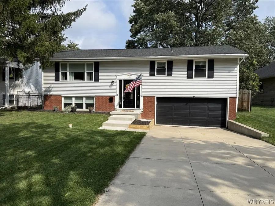 161 N Linden Street, Amherst, NY 14221 - #3