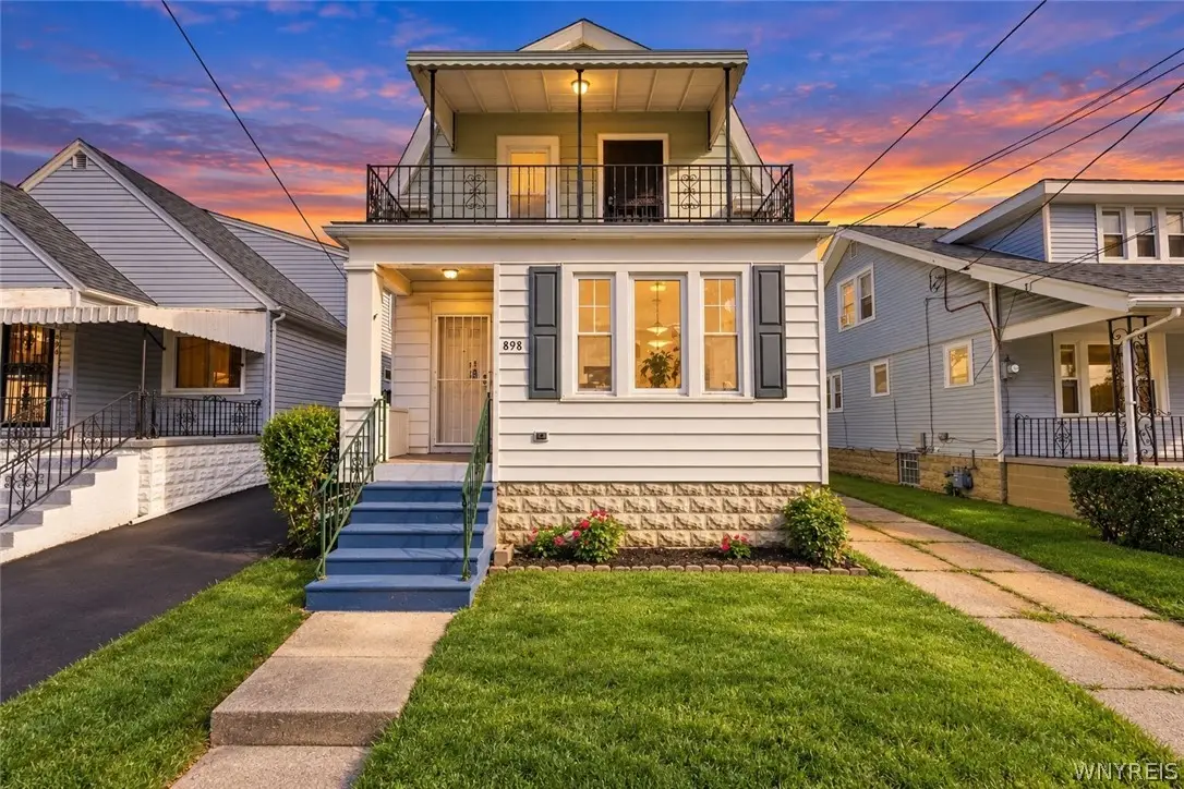 898 Northland Avenue, Buffalo, NY 14215 - #1