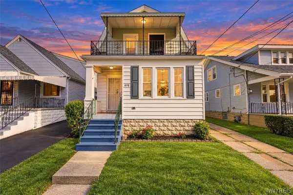 898 Northland Avenue, Buffalo, NY 14215