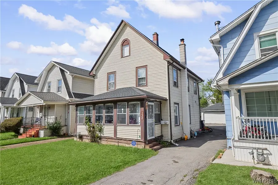 130 Shirley Avenue, Buffalo, NY 14215 - #2