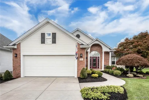 71 Steinway Court, Buffalo, NY 14221