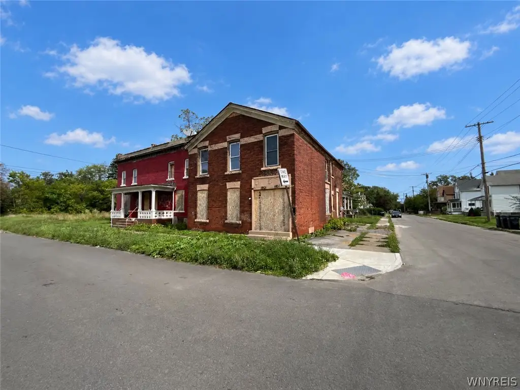 1301 13th Street, Niagara Falls, NY 14301 - #1
