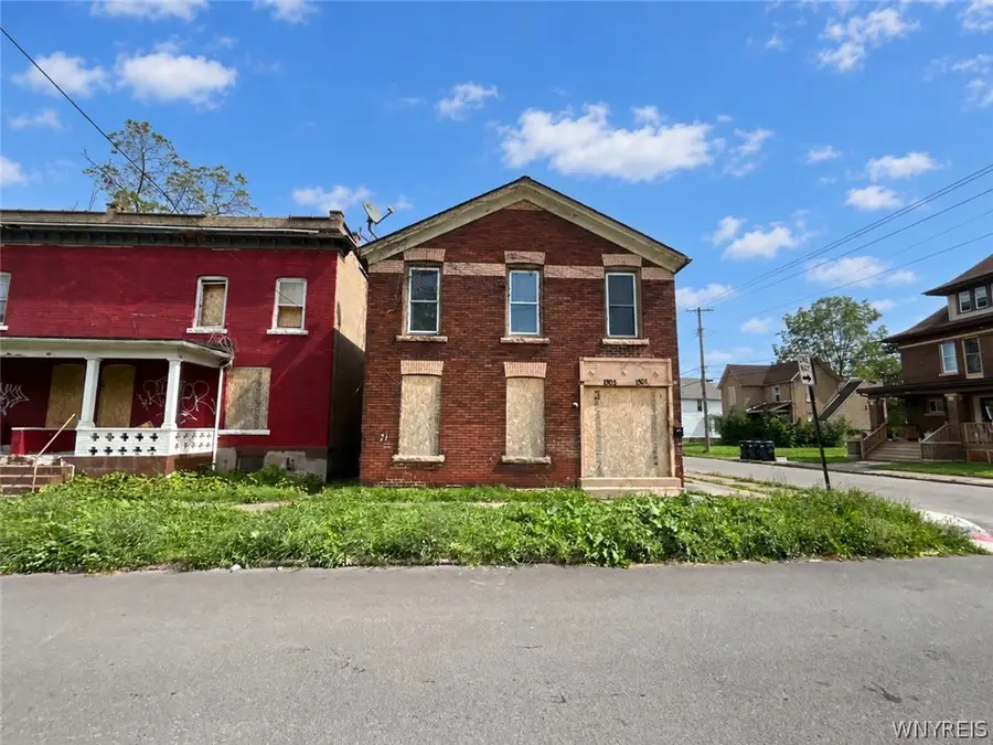 1301 13th Street, Niagara Falls, NY 14301 - #3
