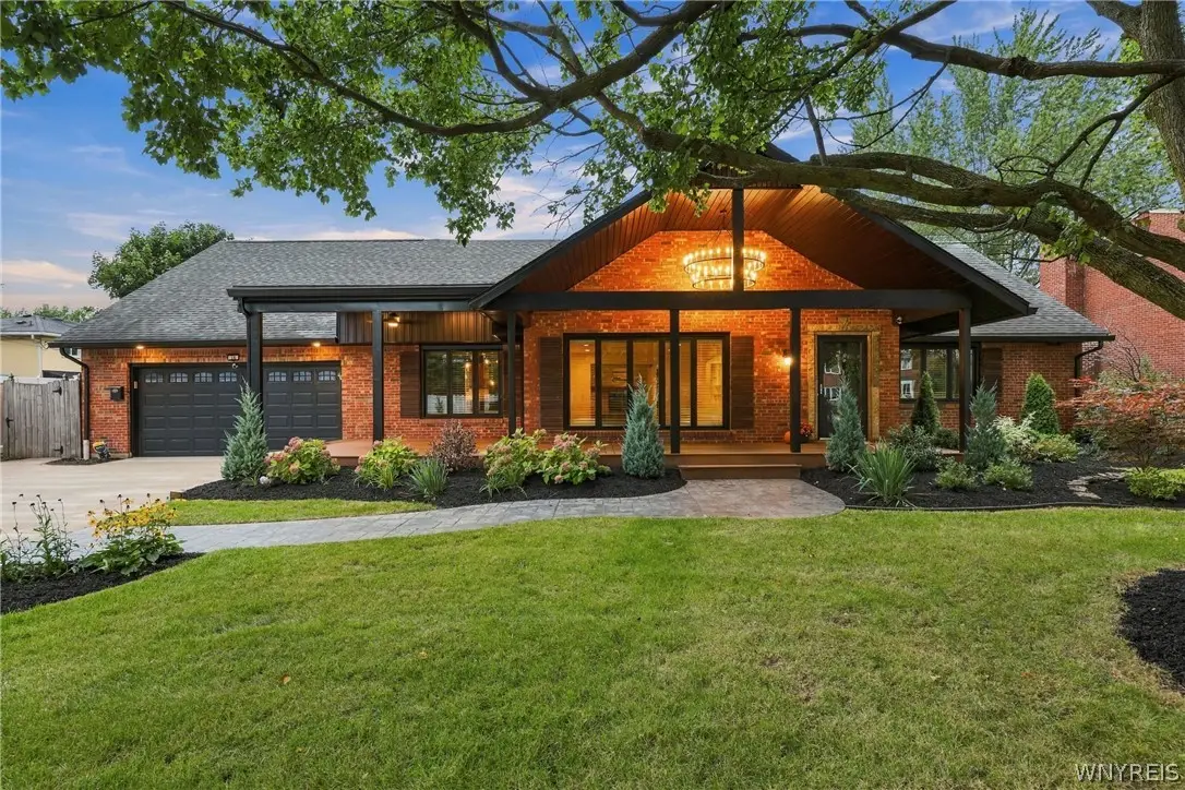 10 The Spur, Buffalo, NY 14221 - #1