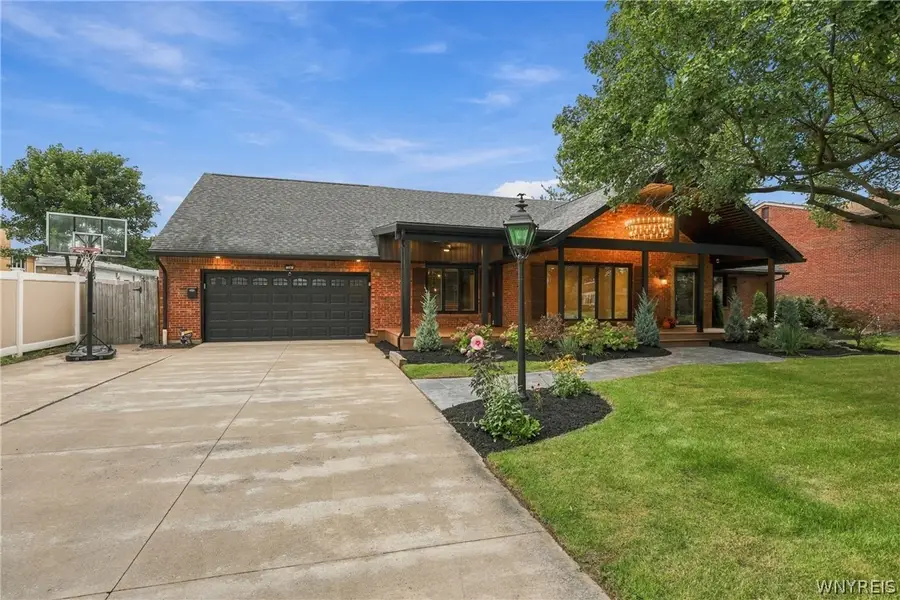 10 The Spur, Buffalo, NY 14221 - #2