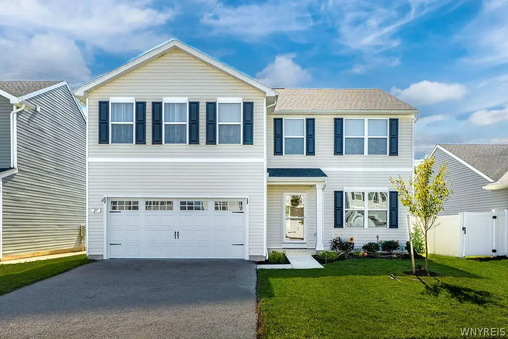 27 Winterbrook Drive, Buffalo, NY 14228 - #1