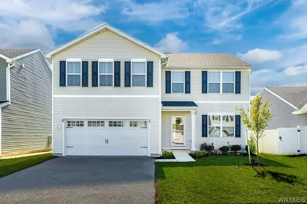 27 Winterbrook Drive, Buffalo, NY 14228