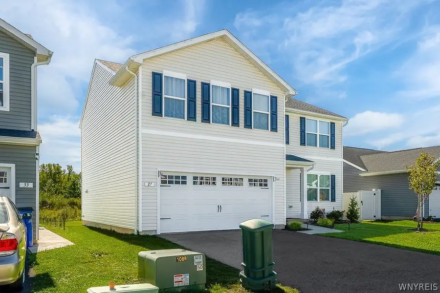 27 Winterbrook Drive, Buffalo, NY 14228 - #2