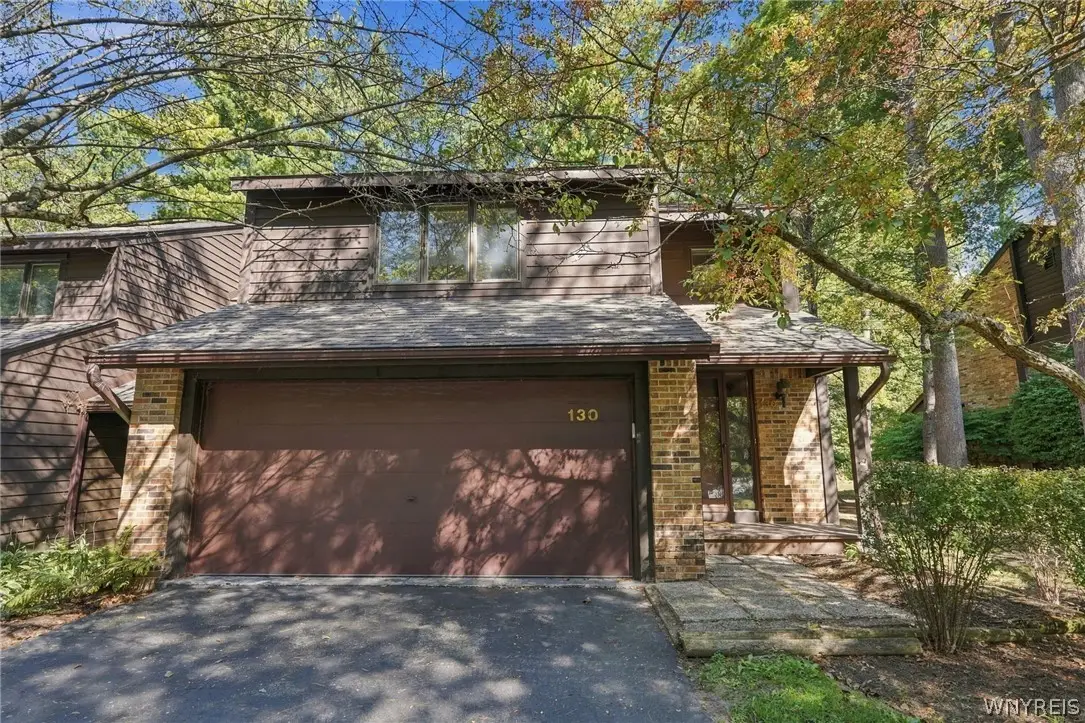 130 Breezewood, East Amherst, NY 14051 - #1