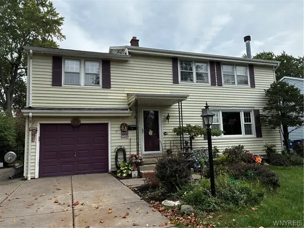 97 Ava Lane, Buffalo, NY 14221