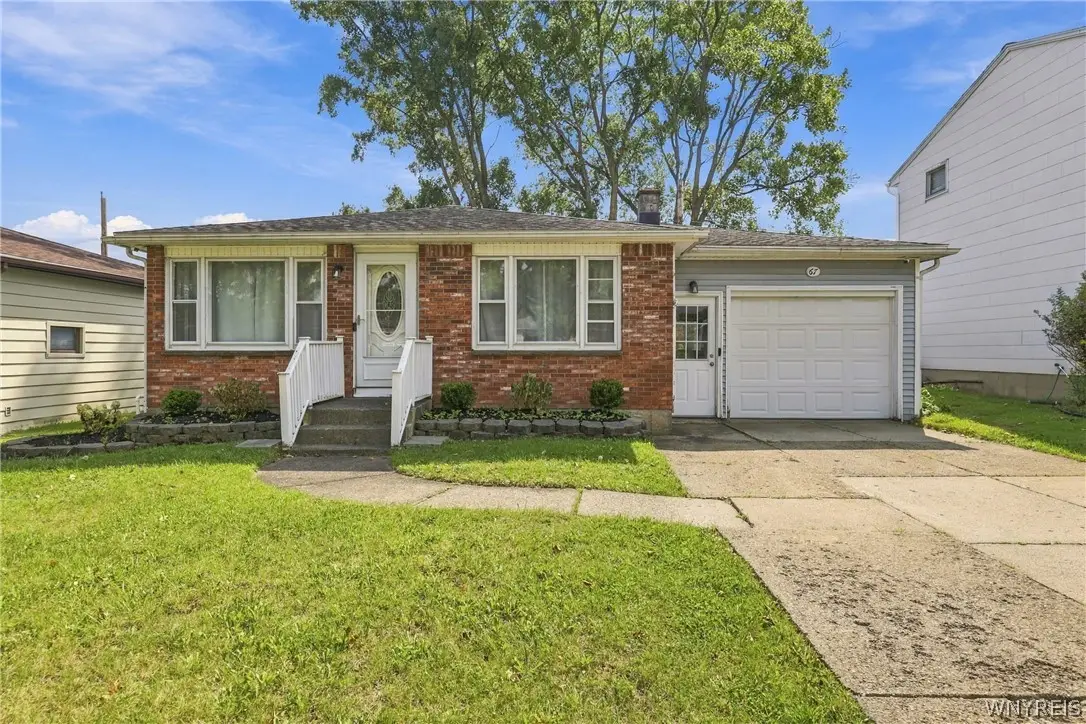 67 Bory Drive, Depew, NY 14043 - #1