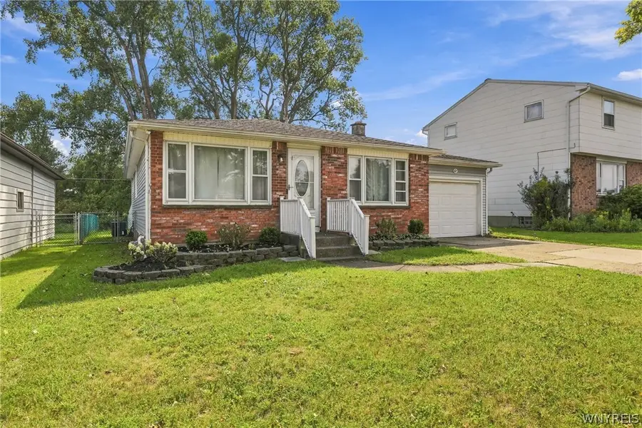 67 Bory Drive, Depew, NY 14043 - #3