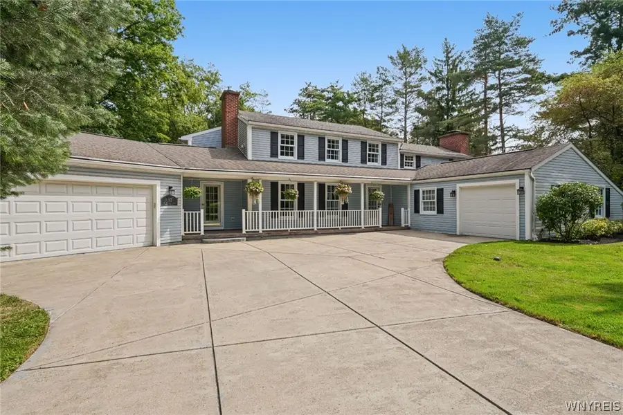 53 Stonehenge Drive, Orchard Park, NY 14127 - #2