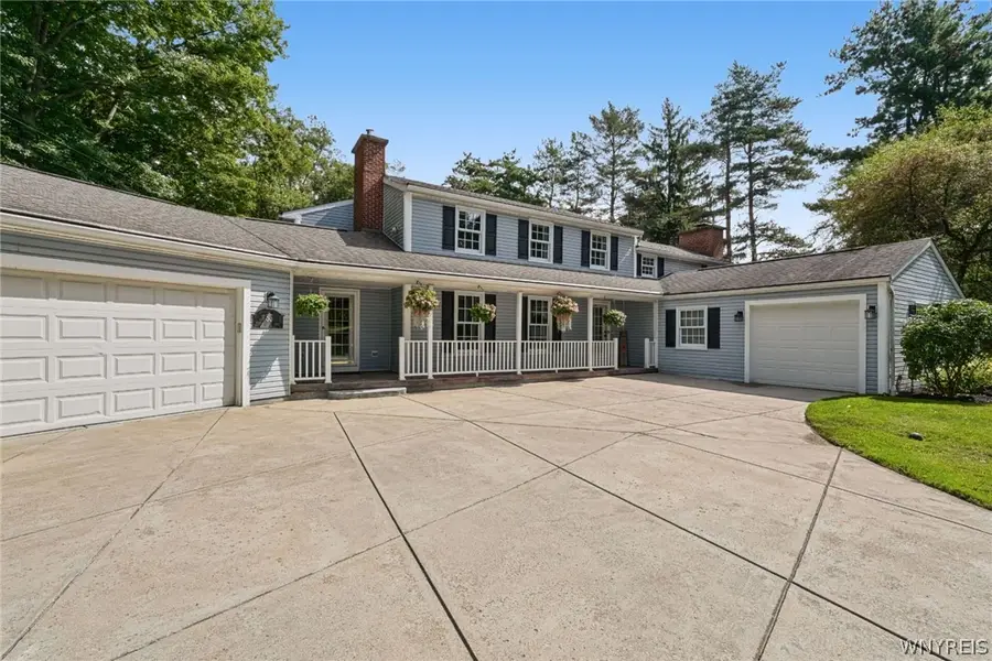 53 Stonehenge Drive, Orchard Park, NY 14127 - #3