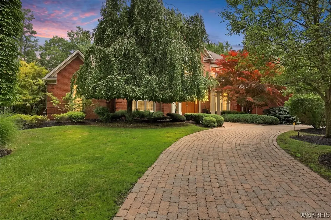 5053 Rockledge Drive, Clarence, NY 14031 - #1