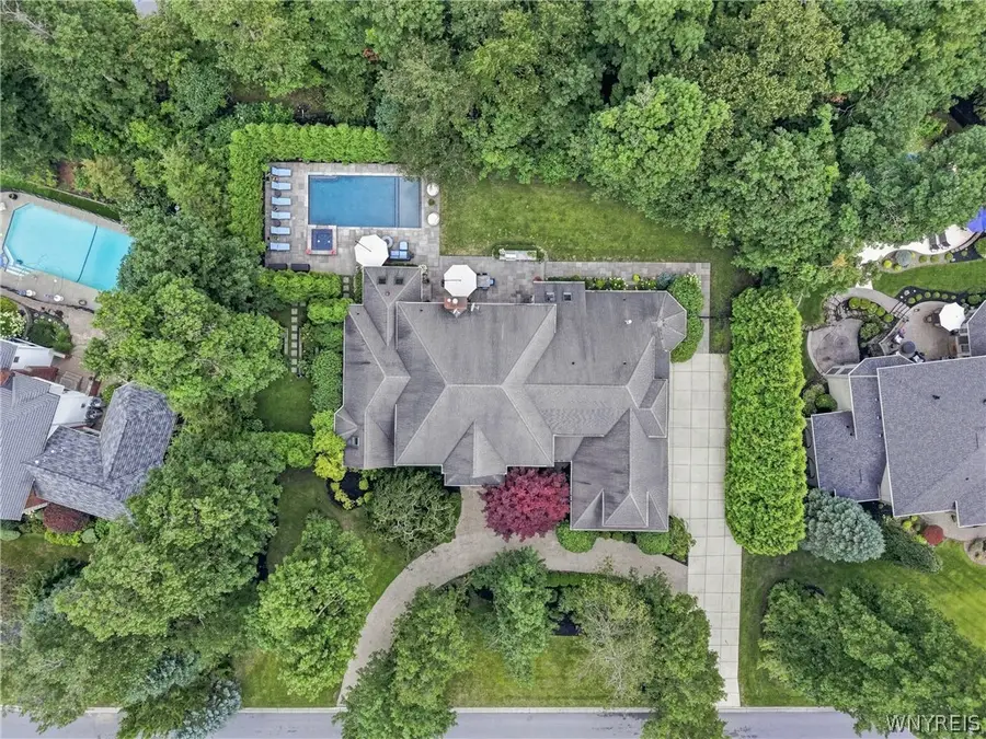 5053 Rockledge Drive, Clarence, NY 14031 - #2