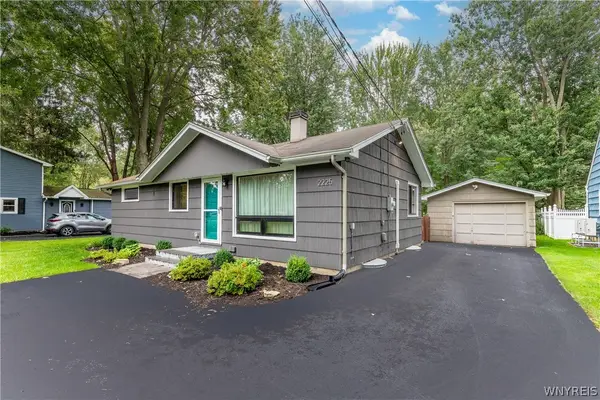2225 Dodge Road, East Amherst, NY 14051