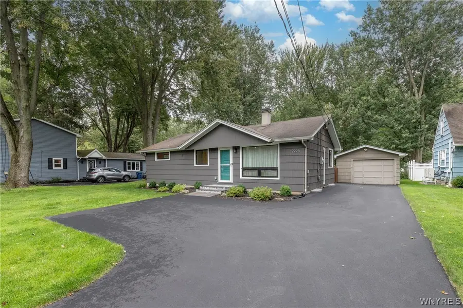 2225 Dodge Road, East Amherst, NY 14051 - #2