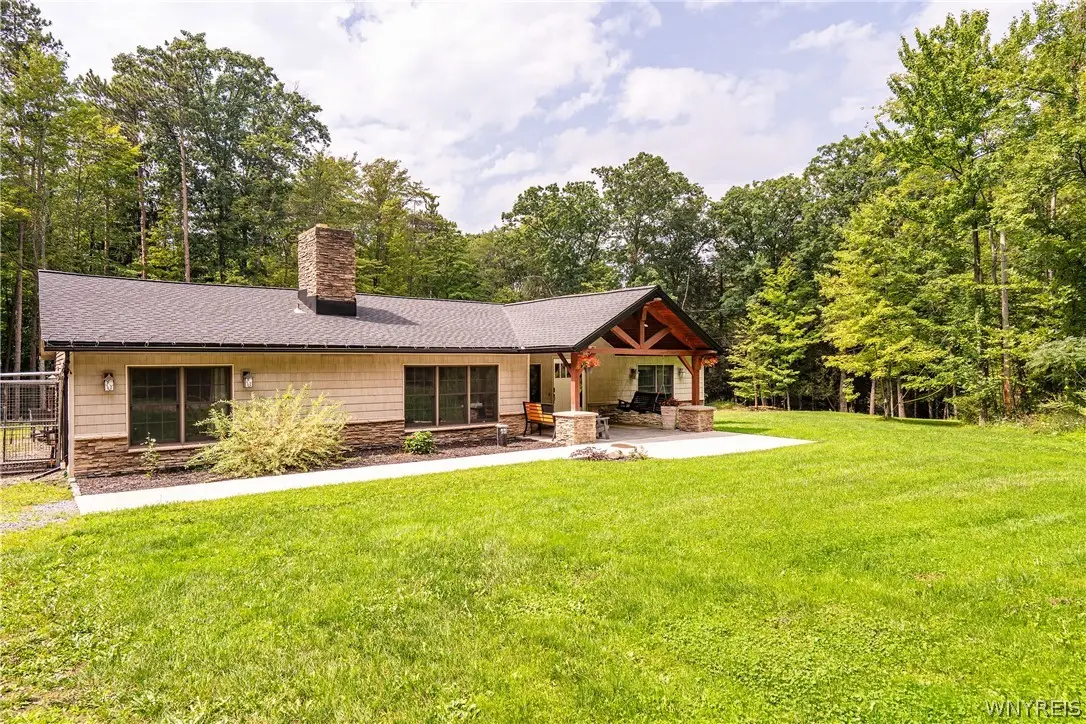 9852 Larkin Road, Eden, NY 14057 - #1