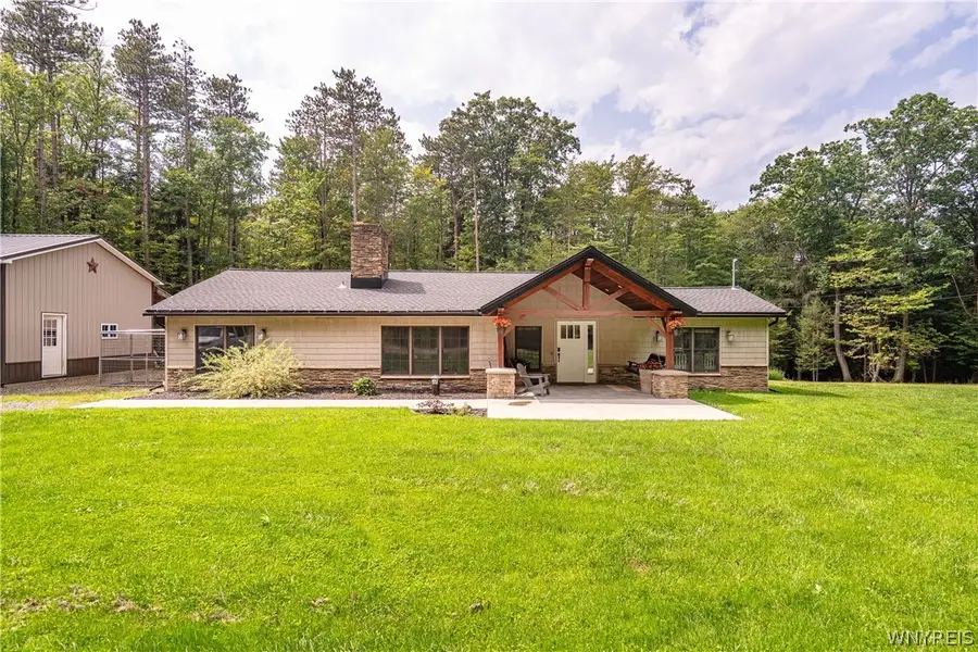 9852 Larkin Road, Eden, NY 14057 - #2