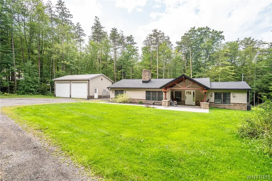 9852 Larkin Road, Eden, NY 14057 - #3