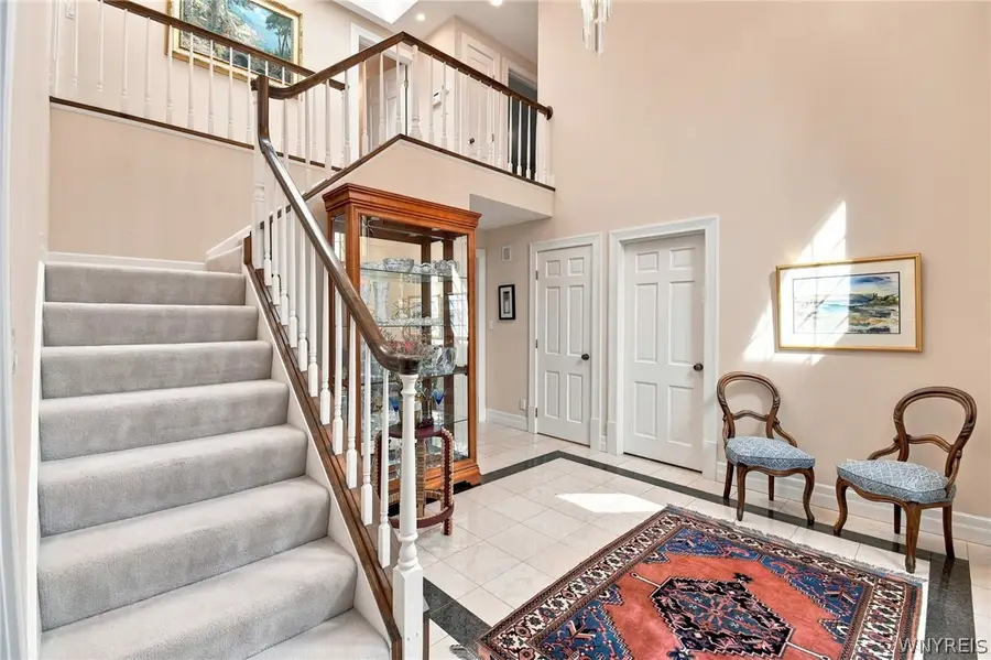 14 Stratford Court, East Amherst, NY 14051 - #2