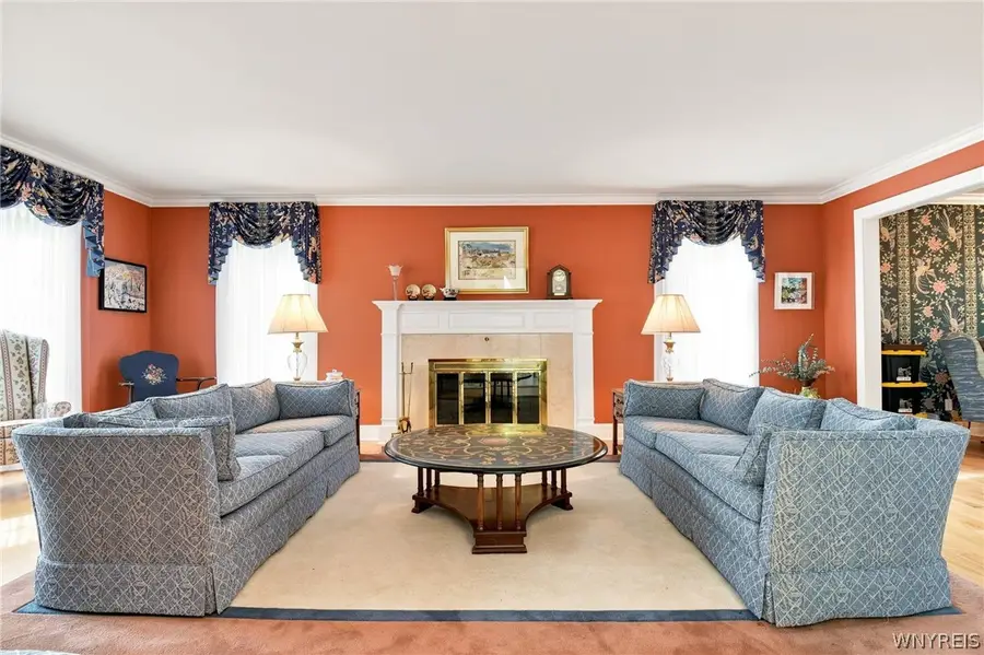 14 Stratford Court, East Amherst, NY 14051 - #3