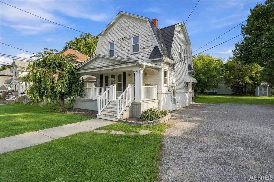 2849 Main Street, Newfane, NY 14108 - #2