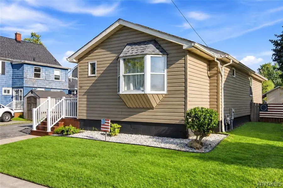 11 Schuler Avenue, Tonawanda, NY 14150 - #3