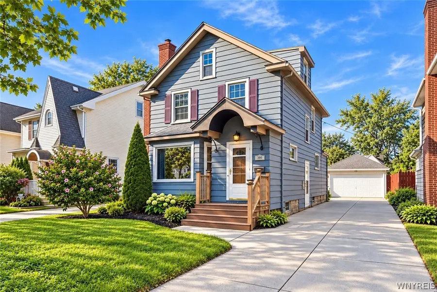 386 Argonne Drive, Buffalo, NY 14217 - #2