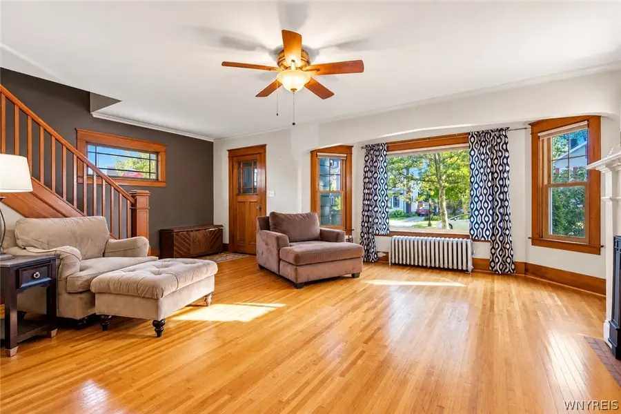386 Argonne Drive, Buffalo, NY 14217 - #3