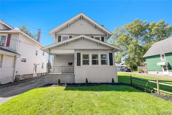 216 79th Street, Niagara Falls, NY 14304