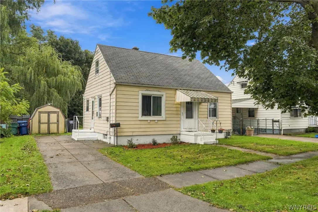 123 Kimmel Avenue, Buffalo, NY 14220 - #1