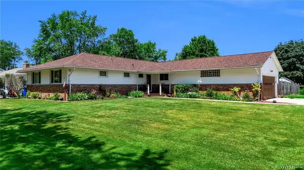 115 Sedgemoor Court, Buffalo, NY 14221