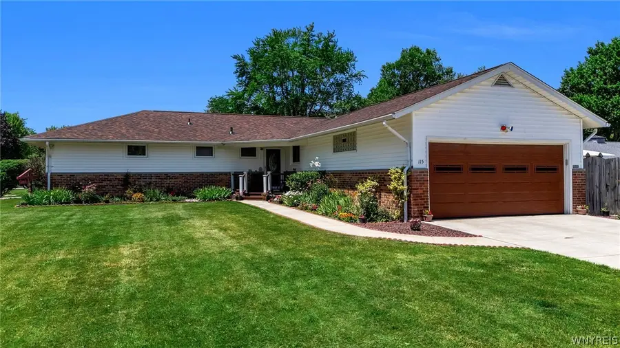 115 Sedgemoor Court, Buffalo, NY 14221 - #3