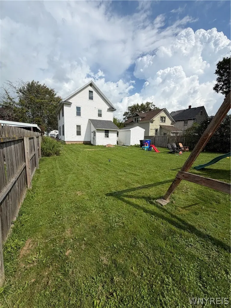 119 Worthy Avenue, Medina, NY 14103 - #2