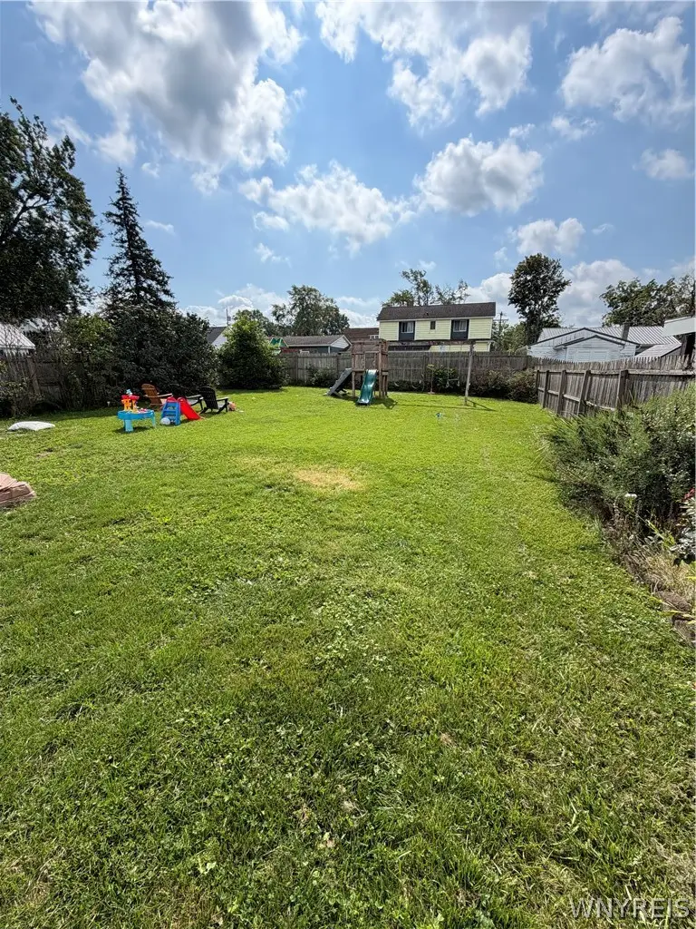 119 Worthy Avenue, Medina, NY 14103 - #3
