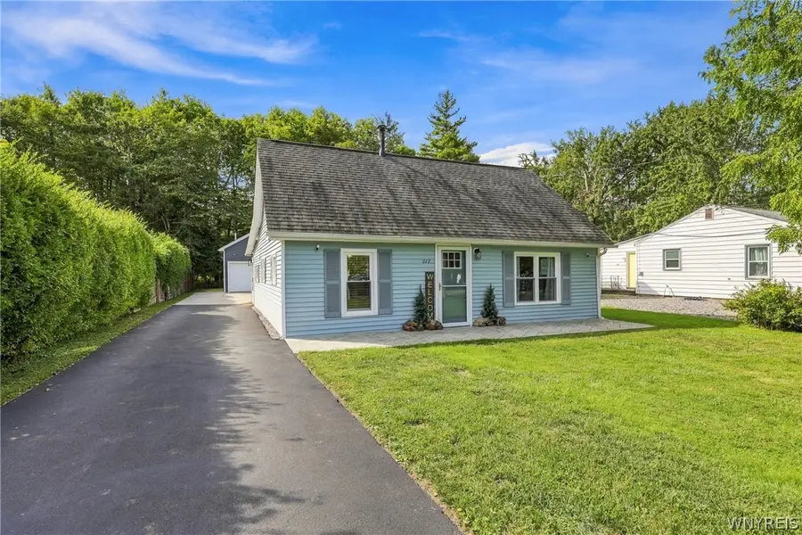 613 Milsom Parkway, Angola, NY 14006 - #2