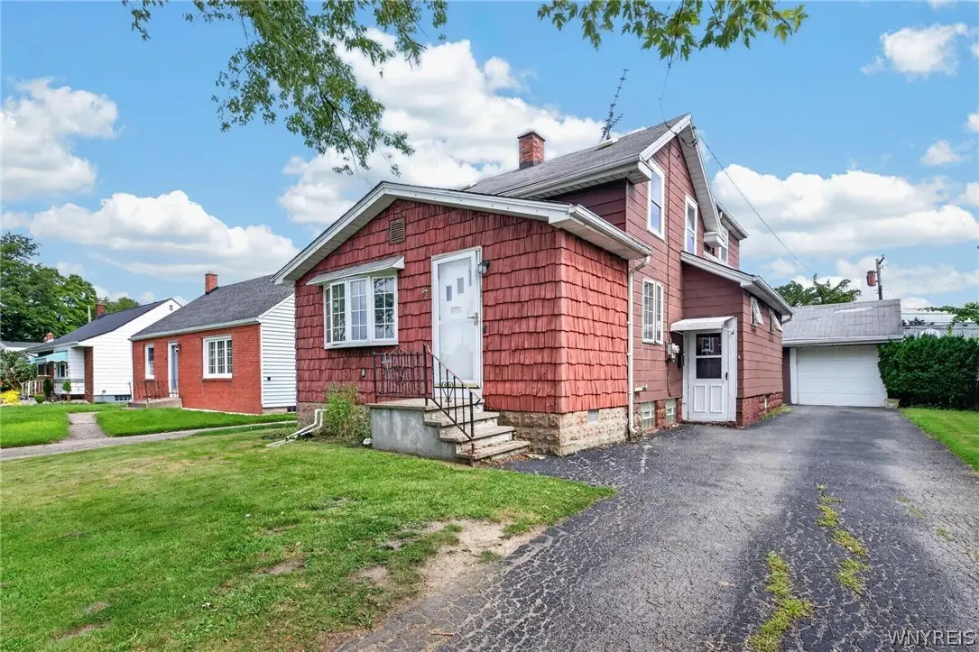 2007 Colvin Boulevard, Tonawanda, NY 14150 - #1
