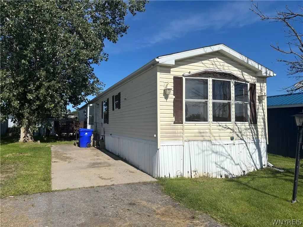 1256 Ridgewood Drive, Lockport, NY 14094 - #1
