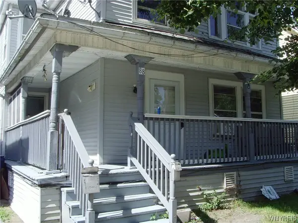 88 East Street, Buffalo, NY 14207
