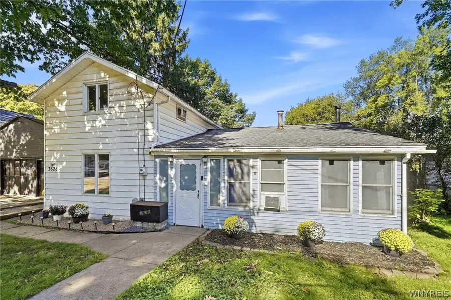 3628 Crittenden Road, Alden, NY 14004 - #2