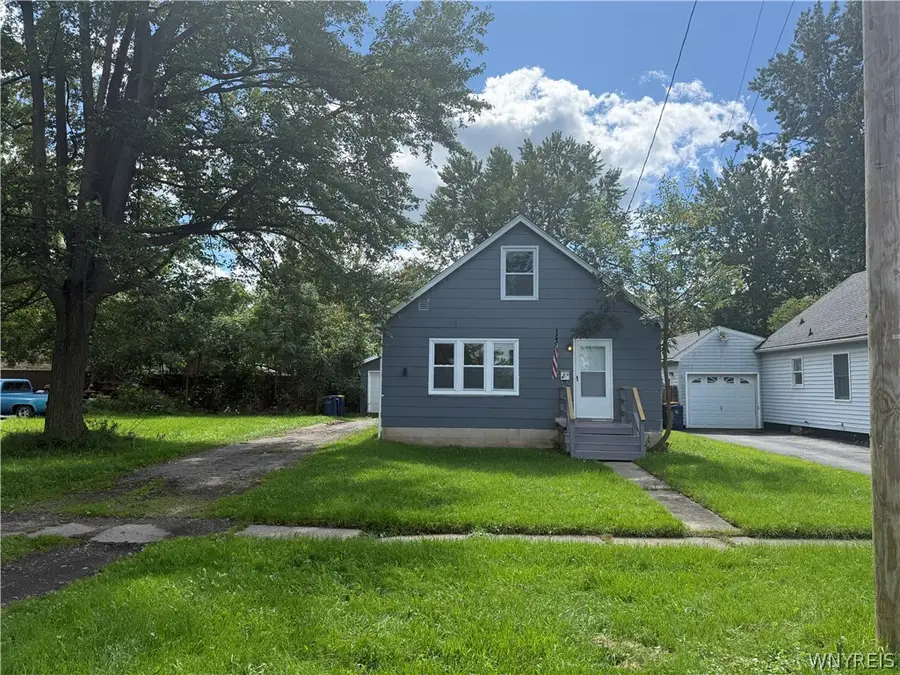24 Phelps Street, Lockport, NY 14094 - #2