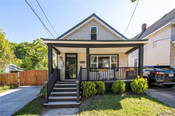 51 Danforth Street, Buffalo, NY 14213