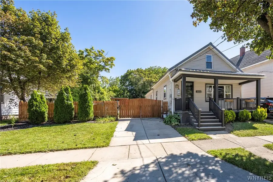 51 Danforth Street, Buffalo, NY 14213 - #2